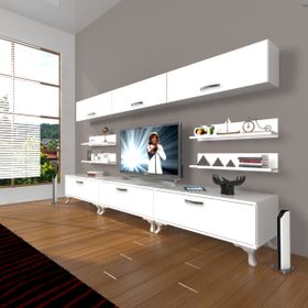 Decoraktiv Eko 8Y Slm Tv Ünitesi