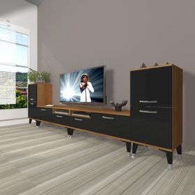 Decoraktiv Eko 9200 Slm Tv Ünitesi