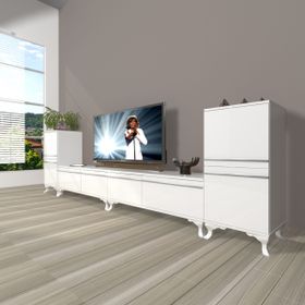 Decoraktiv Eko 9200T Mdf Tv Ünitesi