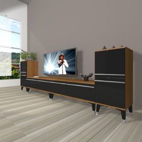 Decoraktiv Eko 9200T Mdf Tv Ünitesi