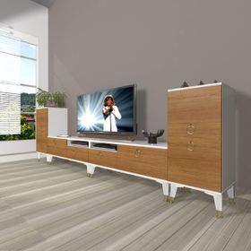 Decoraktiv Eko 9220 Mdf Tv Ünitesi