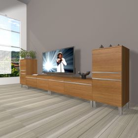 Decoraktiv Eko 9220T MDF TV Ünitesi