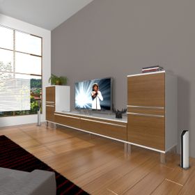 Decoraktiv Eko ON2 MDF STD Tv Ünitesi