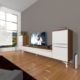 Decoraktiv Eko ON2 MDF STD Tv Ünitesi