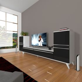 Decoraktiv Eko ON2 MDF STD Tv Ünitesi