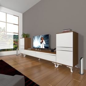 Decoraktiv Eko ON2 MDF STD Tv Ünitesi