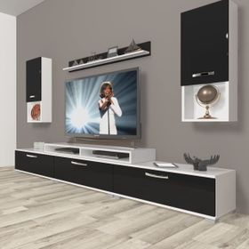Decoraktiv Ekoflex 270DA Tv Ünitesi