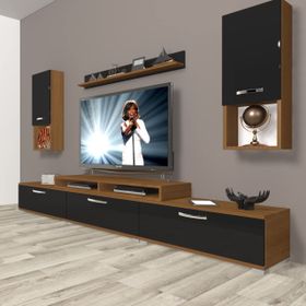 Decoraktiv Ekoflex 270DA Tv Ünitesi