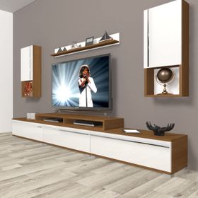 Decoraktiv Ekoflex 270TA Tv Ünitesi
