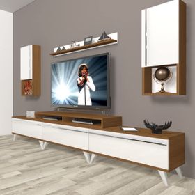 Decoraktiv Ekoflex 270TA Tv Ünitesi