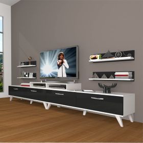Decoraktiv Ekoflex 360R Tv Ünitesi