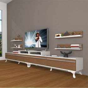 Decoraktiv Ekoflex 360R Tv Ünitesi