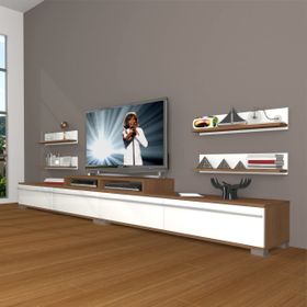 Decoraktiv Ekoflex 360R Tv Ünitesi