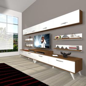 Decoraktiv Ekoflex 360Y Tv Ünitesi