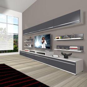Decoraktiv Ekoflex 360Y Tv Ünitesi