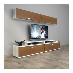 Decoraktiv Ekoflex 5 SLM Tv Ünitesi