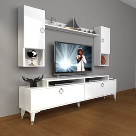 Decoraktiv Ekoflex 5DA Mdf Tv Ünitesi