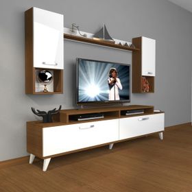 Decoraktiv Ekoflex 5DA Slm Tv Ünitesi