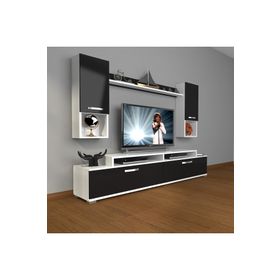 Decoraktiv Ekoflex 5DA Slm Tv Ünitesi