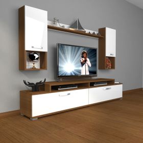 Decoraktiv Ekoflex 5DA Slm Tv Ünitesi