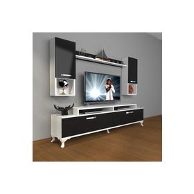 Decoraktiv Ekoflex 5DA Slm Tv Ünitesi