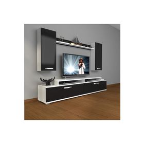 Decoraktiv Ekoflex 7 Slm Tv Ünitesi