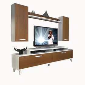 Decoraktiv Ekoflex 7 Slm Tv Ünitesi