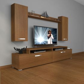 Decoraktiv Ekoflex 7 Slm Tv Ünitesi