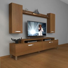 Decoraktiv Ekoflex 7 Slm Tv Ünitesi