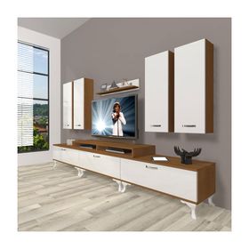 Decoraktiv Ekoflex 8D SLM Tv Ünitesi