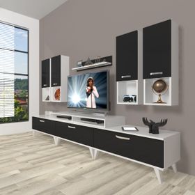 Decoraktiv Ekoflex 8DA Slm Tv Ünitesi