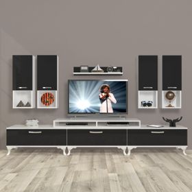 Decoraktiv Ekoflex 8DA Slm Tv Ünitesi