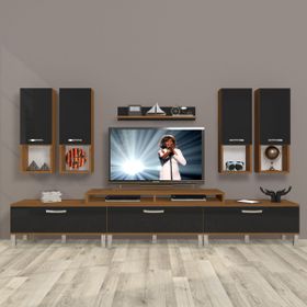 Decoraktiv Ekoflex 8DA Slm Tv Ünitesi