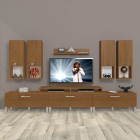 Decoraktiv Ekoflex 8DA Slm Tv Ünitesi