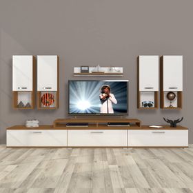 Decoraktiv Ekoflex 8DA Slm Tv Ünitesi