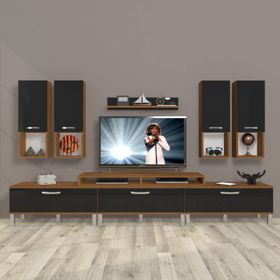 Decoraktiv Ekoflex 8DA Slm Tv Ünitesi
