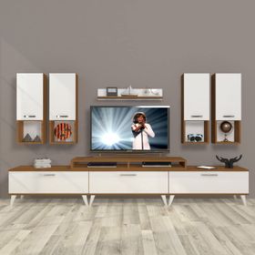 Decoraktiv Ekoflex 8DA Slm Tv Ünitesi