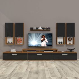 Decoraktiv Ekoflex 8DA Slm Tv Ünitesi