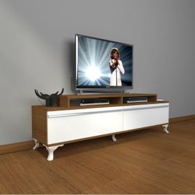 Decoraktiv Ekoflex Mdf Tv Ünitesi