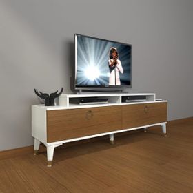 Decoraktiv Ekoflex Mdf Tv Ünitesi