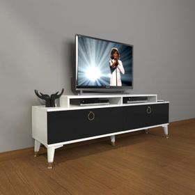 Decoraktiv Ekoflex Mdf Tv Ünitesi