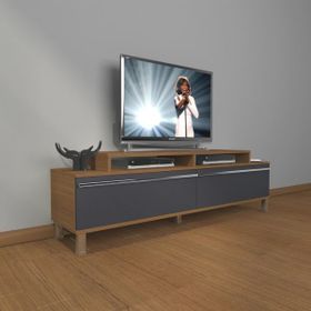 Decoraktiv Ekoflex Mdf Tv Ünitesi