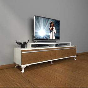 Decoraktiv Ekoflex Mdf Tv Ünitesi