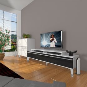 Decoraktiv Ekoflex ON MDF TV Ünitesi