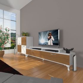 Decoraktiv Ekoflex ON SLM Tv Ünitesi