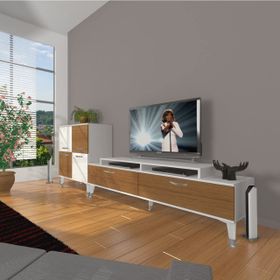 Decoraktiv Ekoflex ON SLM Tv Ünitesi