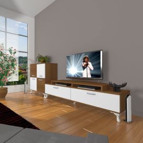 Decoraktiv Ekoflex ON SLM Tv Ünitesi