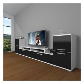 Decoraktiv Ekoflex ON2 SLM Tv Ünitesi