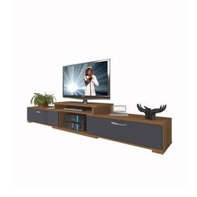 Decoraktiv Flex 4 Mdf Tv Ünitesi