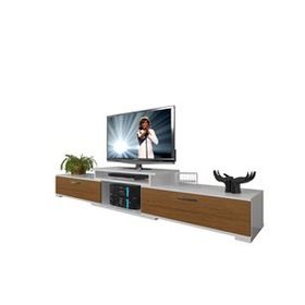 Decoraktiv Flex 4 Slm Tv Ünitesi